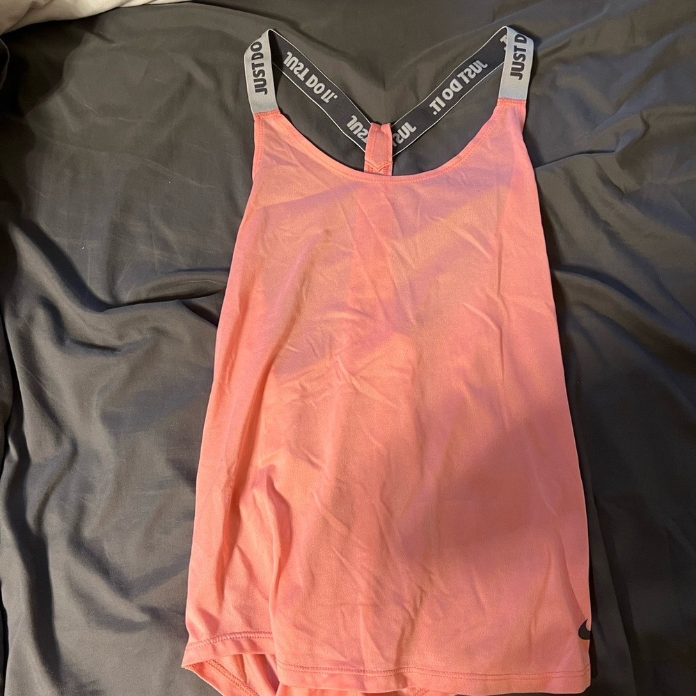 NIKE TANK TOP